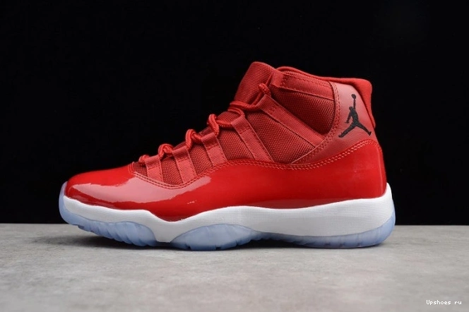 11 Win  378037-623 Jordan Retro Like 96 0730
